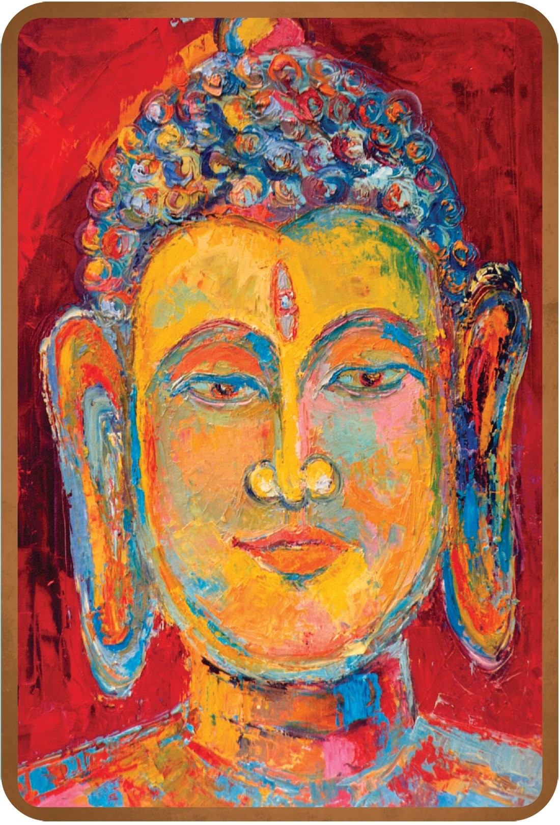 Buddhism reading Cards 4