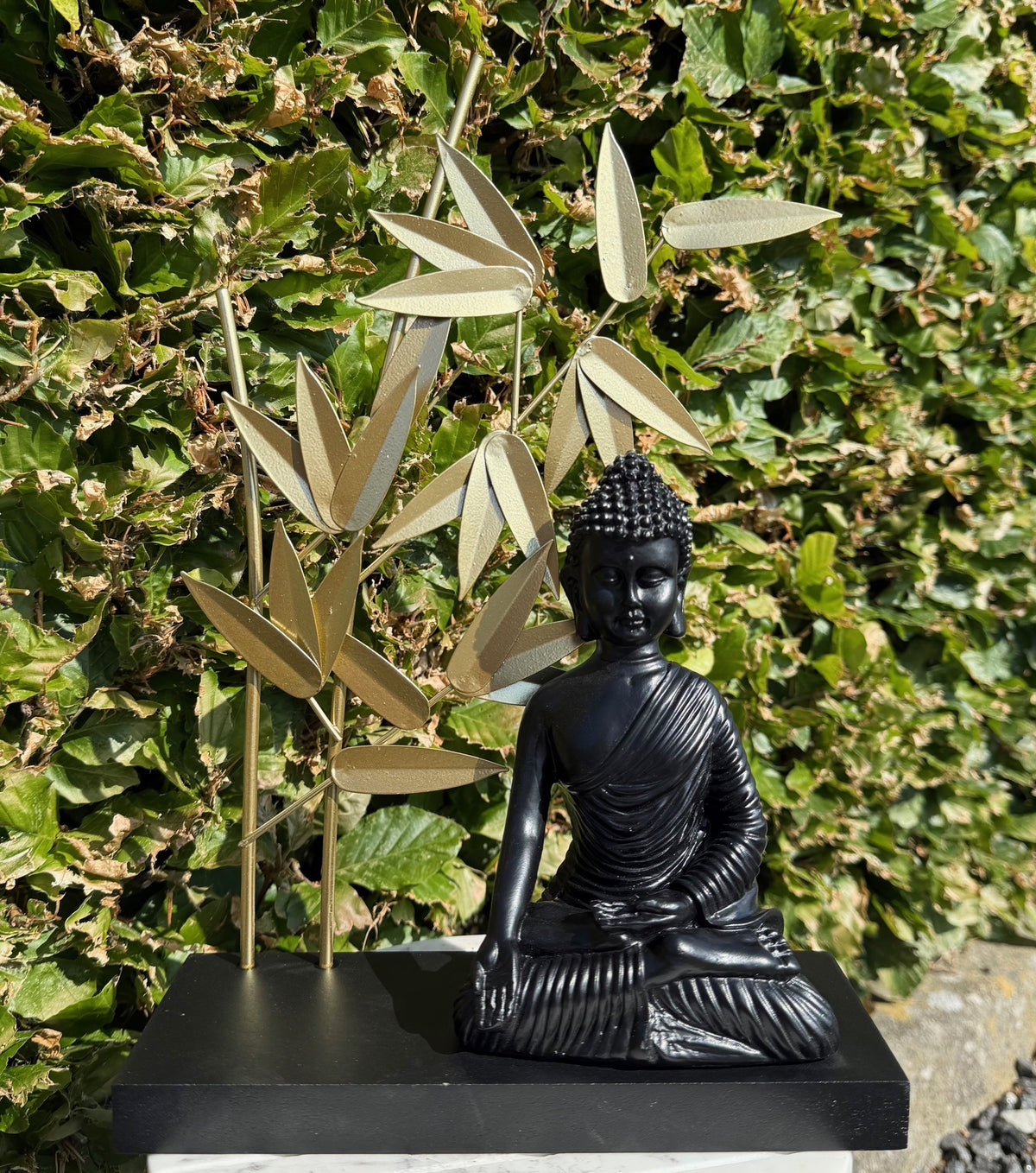 Buddha dekoration 1