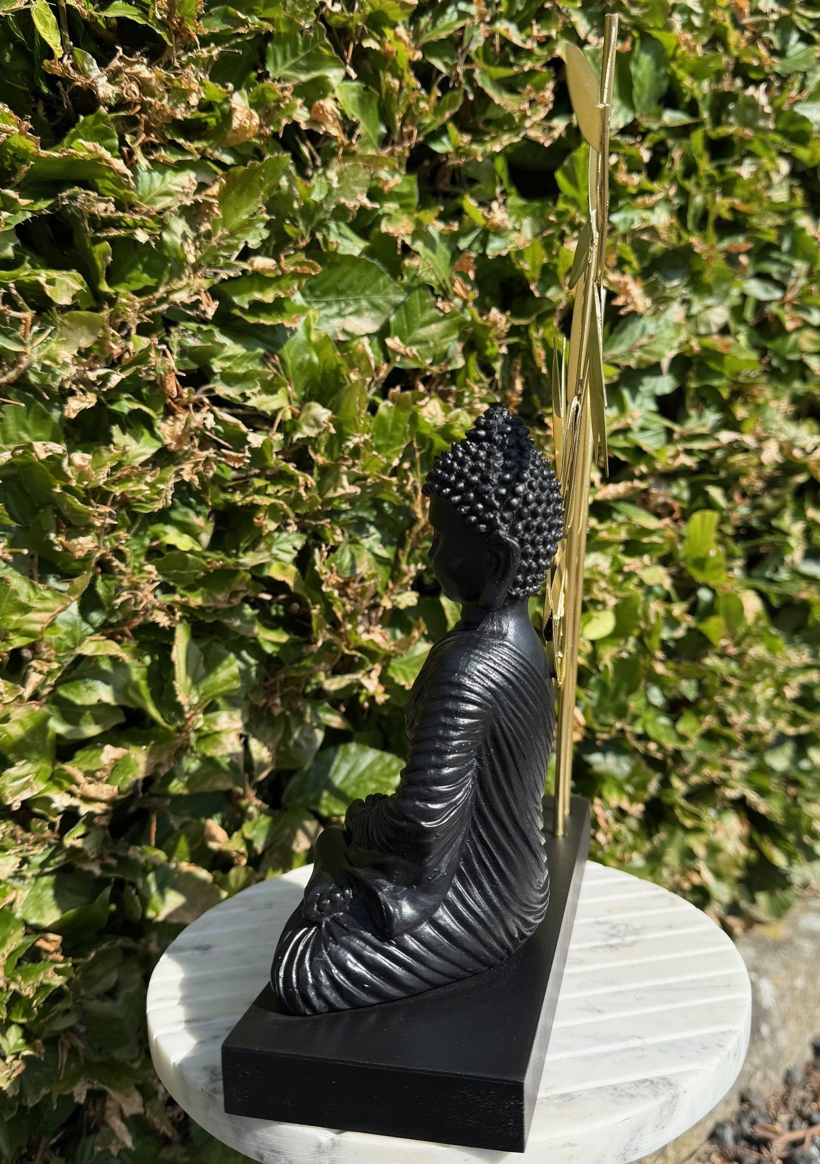 Buddha dekoration 3