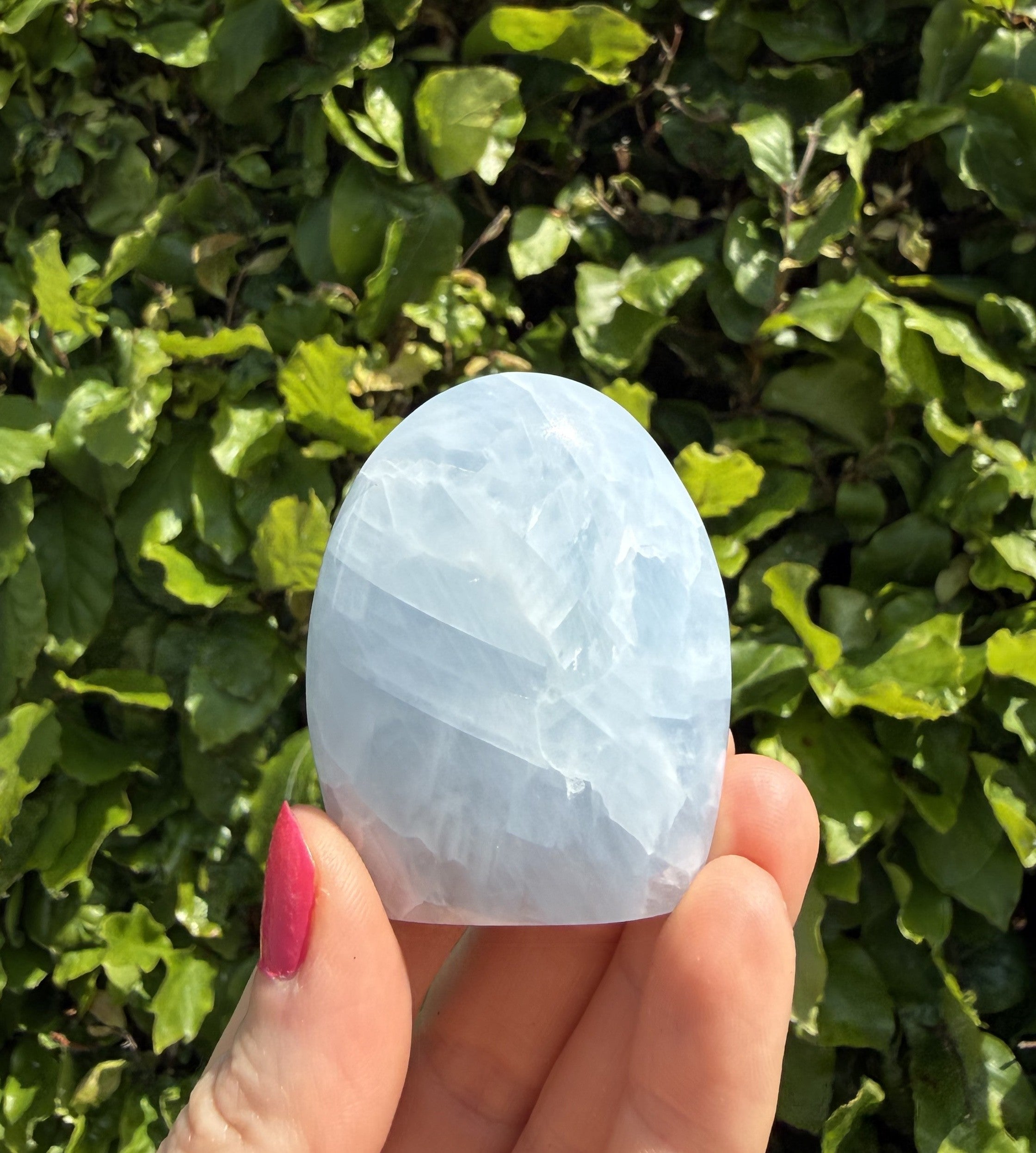 Celestit freeform 2