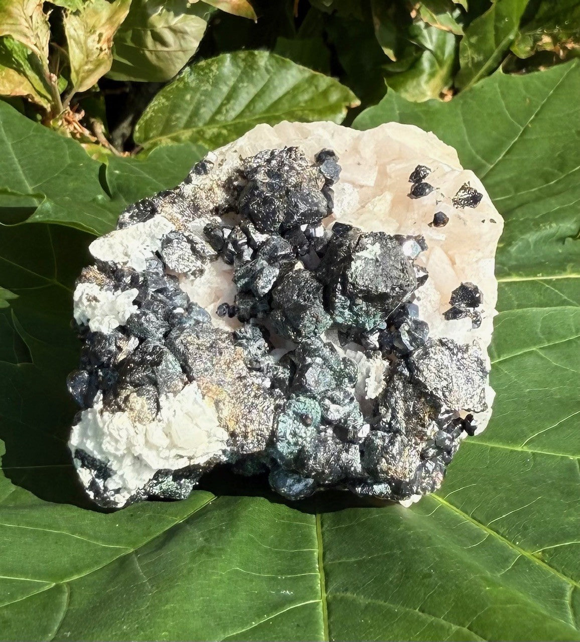 Cerussit 2