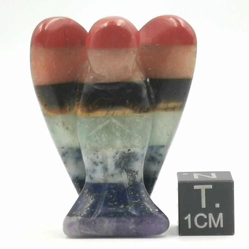Chakra engel 3