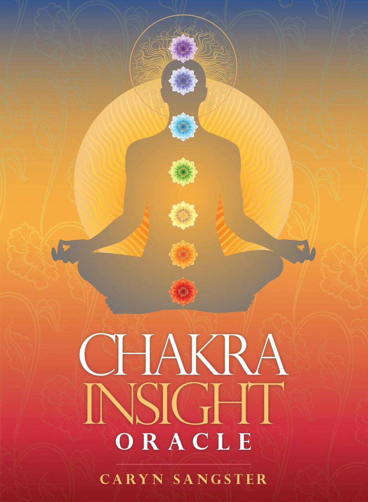 Chakra insight oracle 1