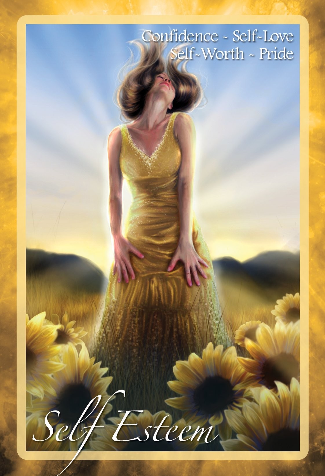Chakra insight oracle 2