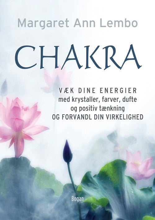 Chakra - Margaret Ann Lembo