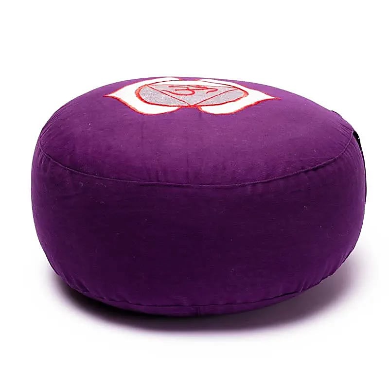 Chakra Meditationspude Ajna 3