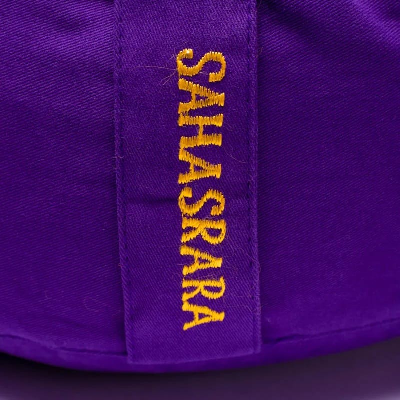 Chakra Meditationspude Krone Chakra 3