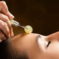 Chi massage rulle - Serpentin ( Sikkerhed ) 3
