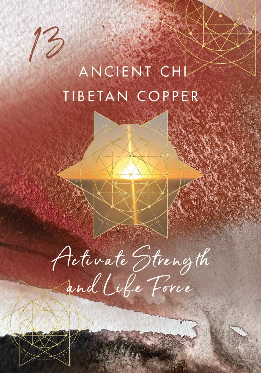 Crystal Sound Healing Oracle 2