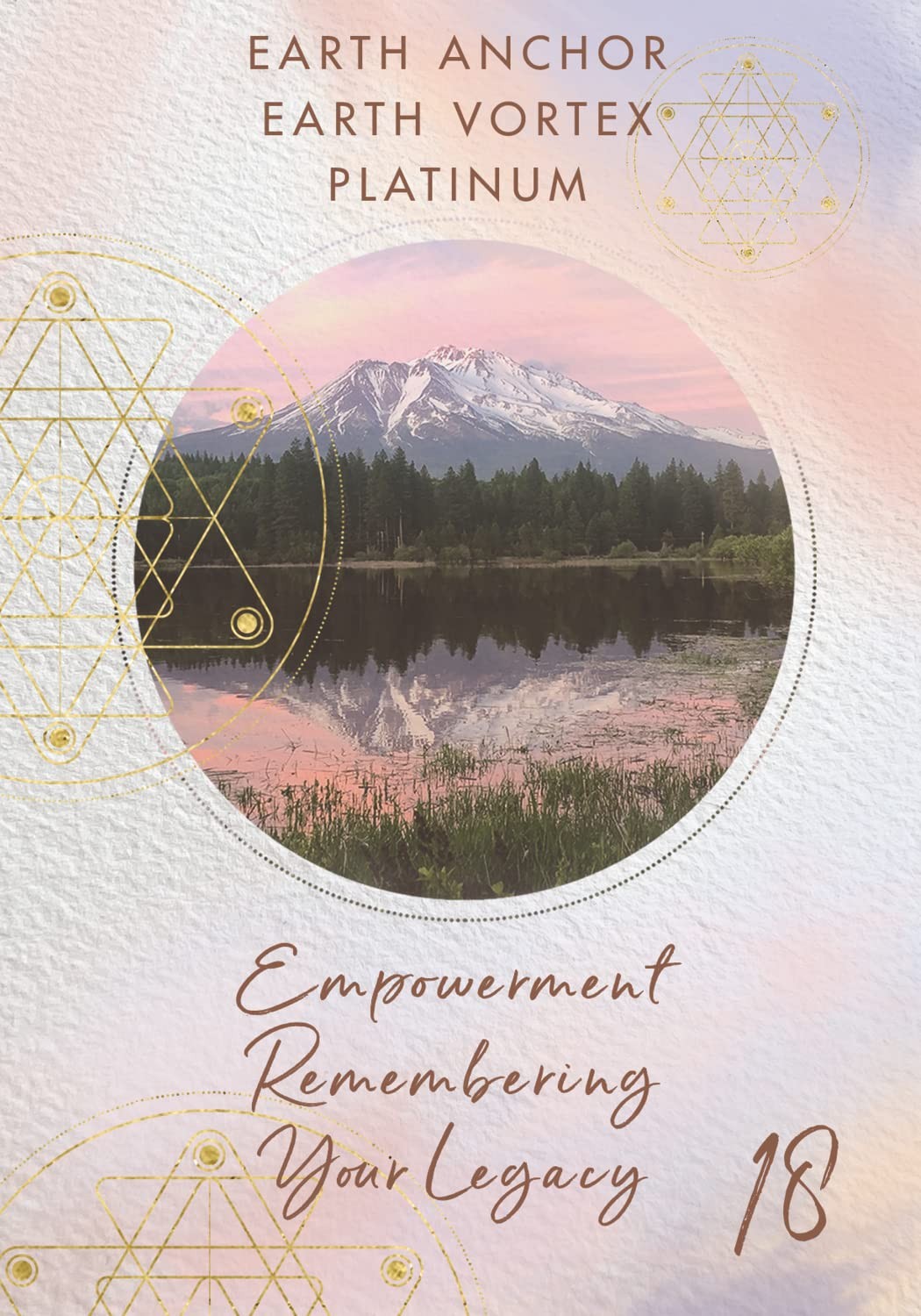 Crystal Sound Healing Oracle 5