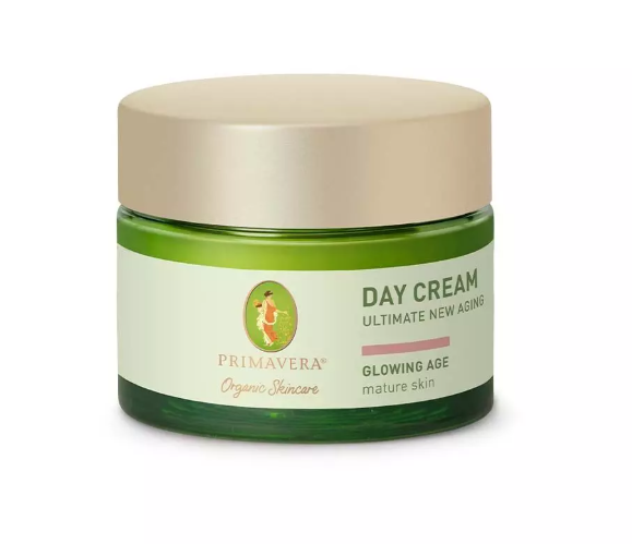 Day cream - Ultimate new aging 1