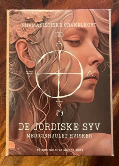 De Jordiske Syv – Malene Mørk 1