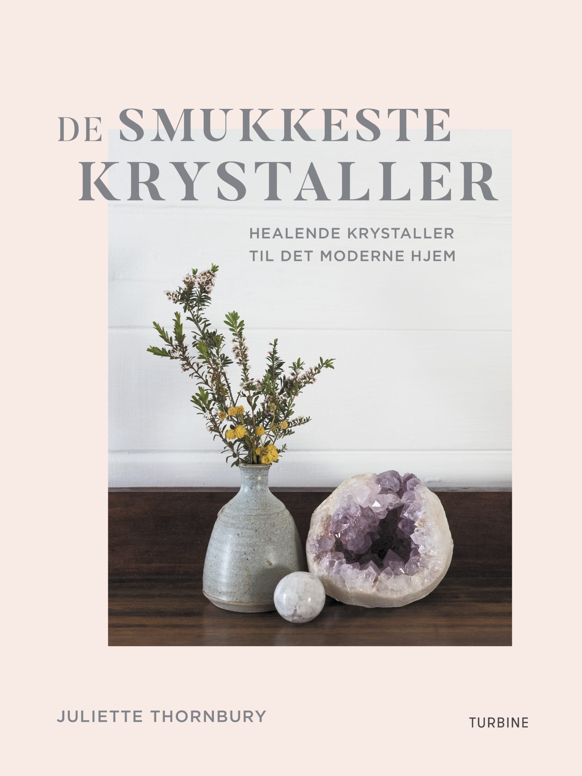 De smukkeste krystaller