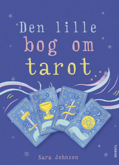 Den lille bog om tarot