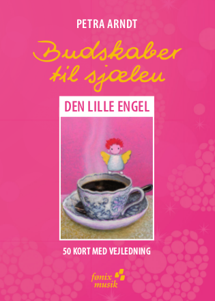 Den lille engel af Petra Arndt 1