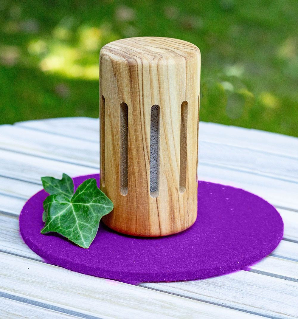 Diffuser med pimpsten 1
