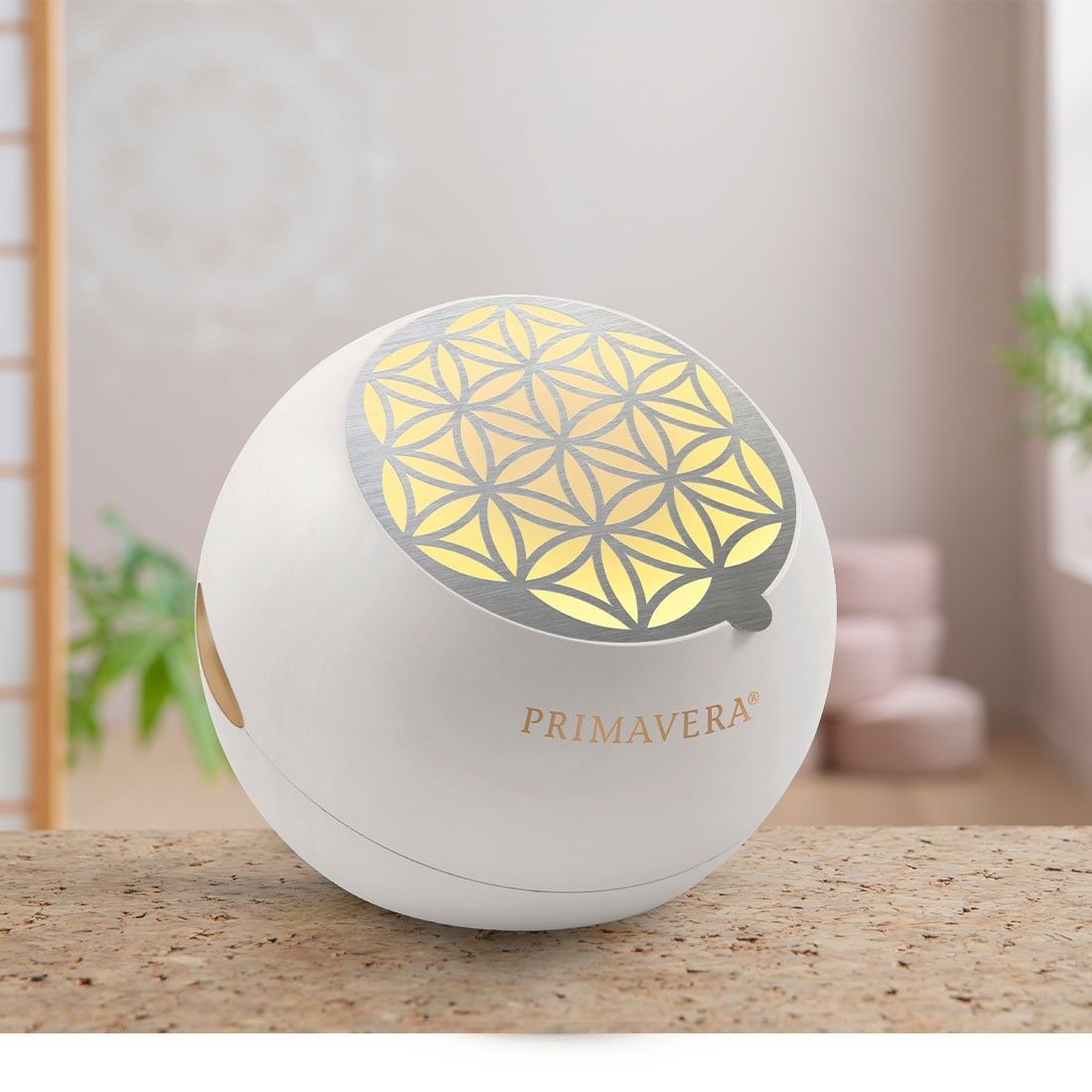 Diffuser primavera Flower 1