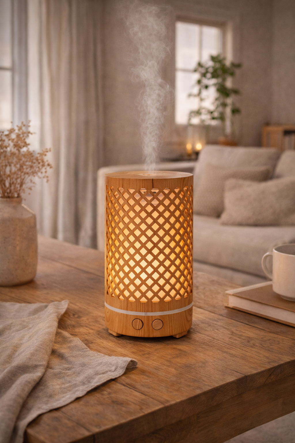 Diffuser Zen Breeze 1
