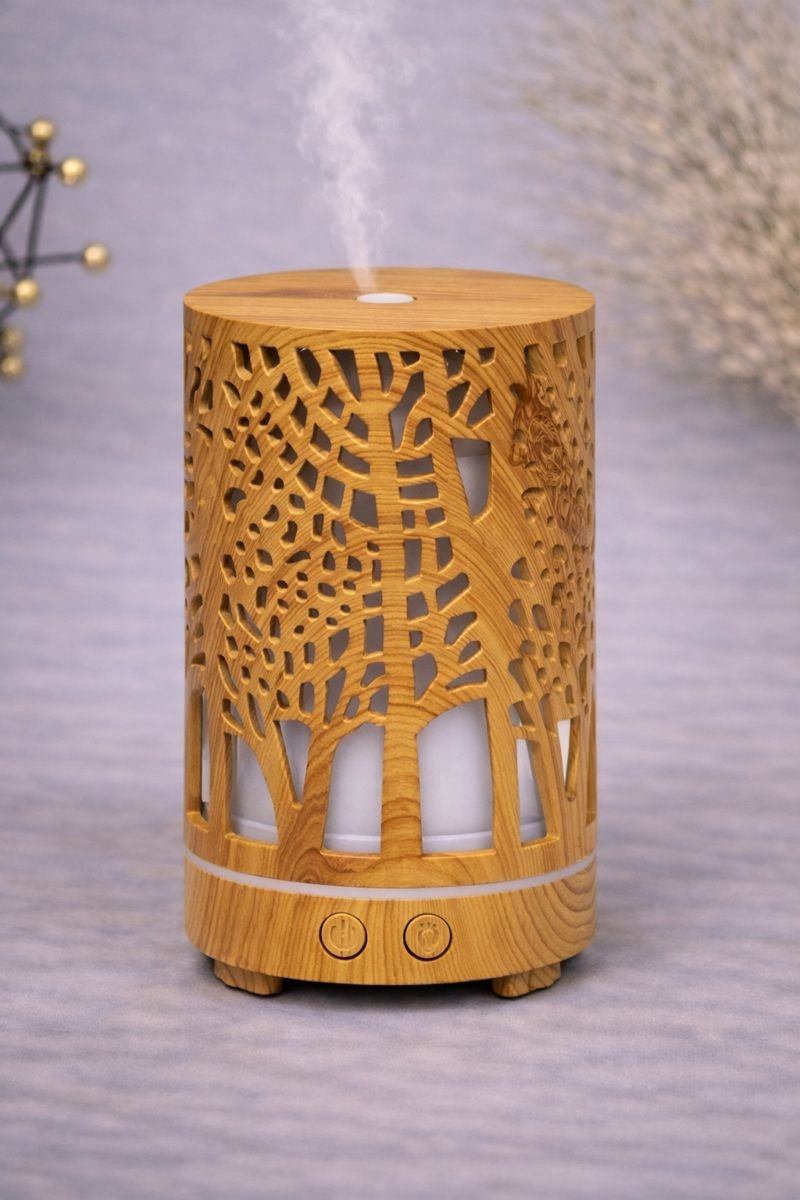Diffuser Zen Forest 1