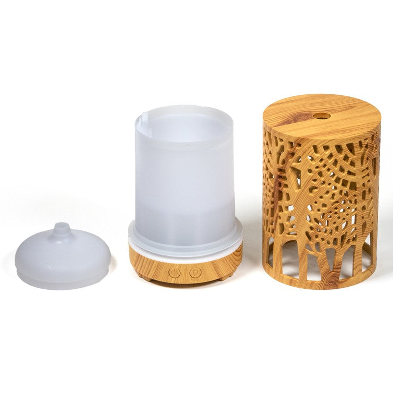 Diffuser Zen Forest 3