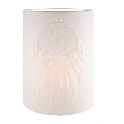Drømmefanger bordlampe 28 cm 1