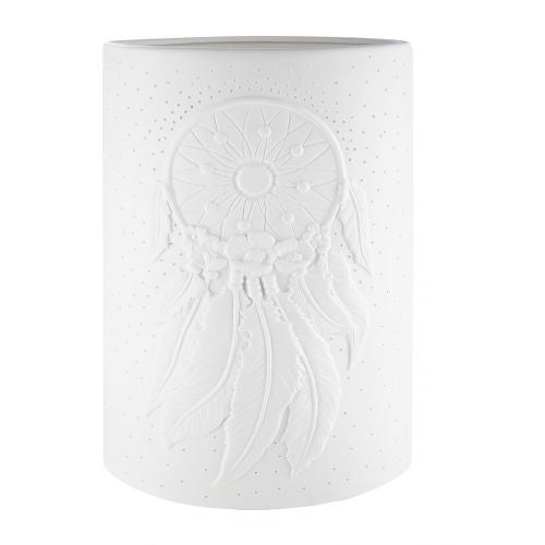 Drømmefanger bordlampe 28 cm 2