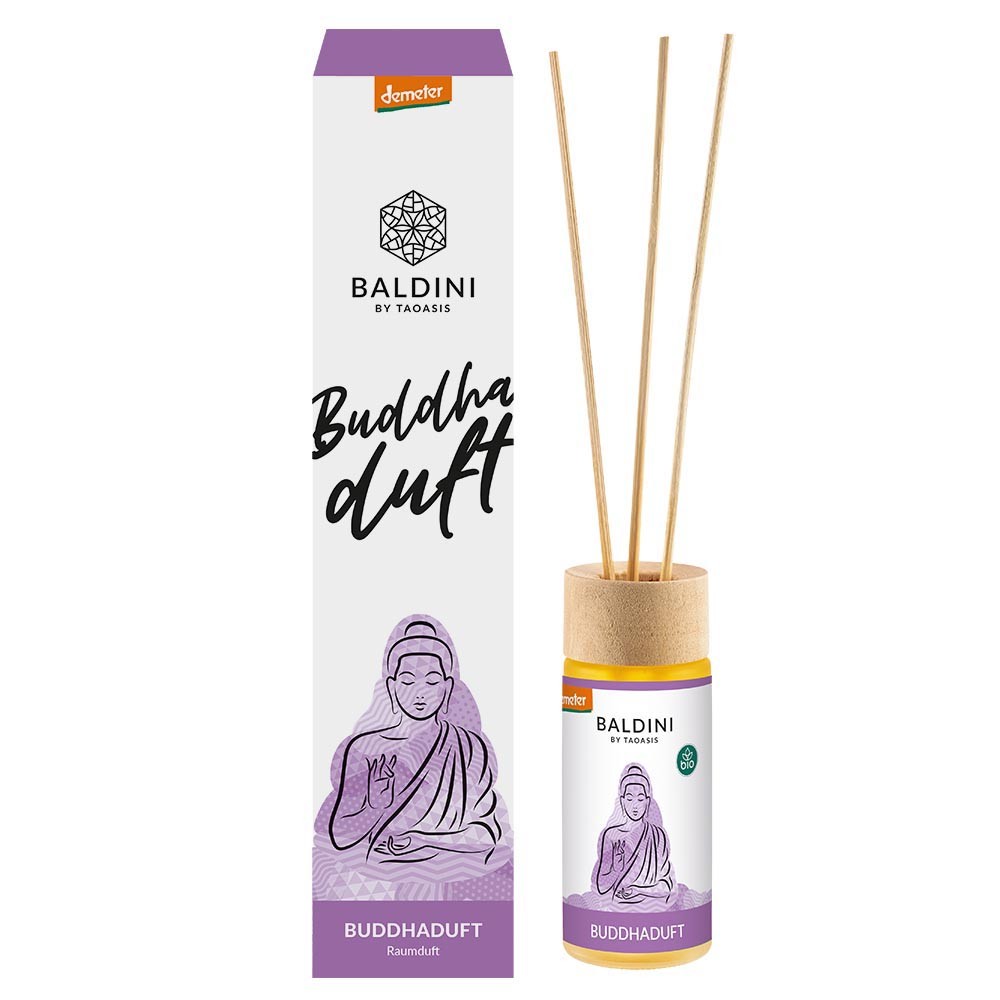 Duftpinde - Buddha duft