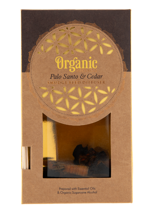 Duftpinde Palo santo & cedar 3