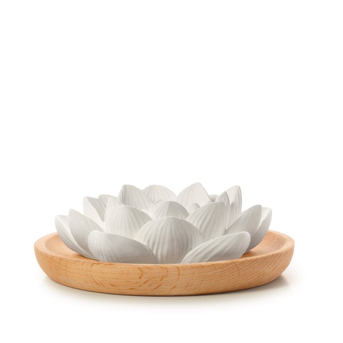 Duftsten som Lotusblomst 2