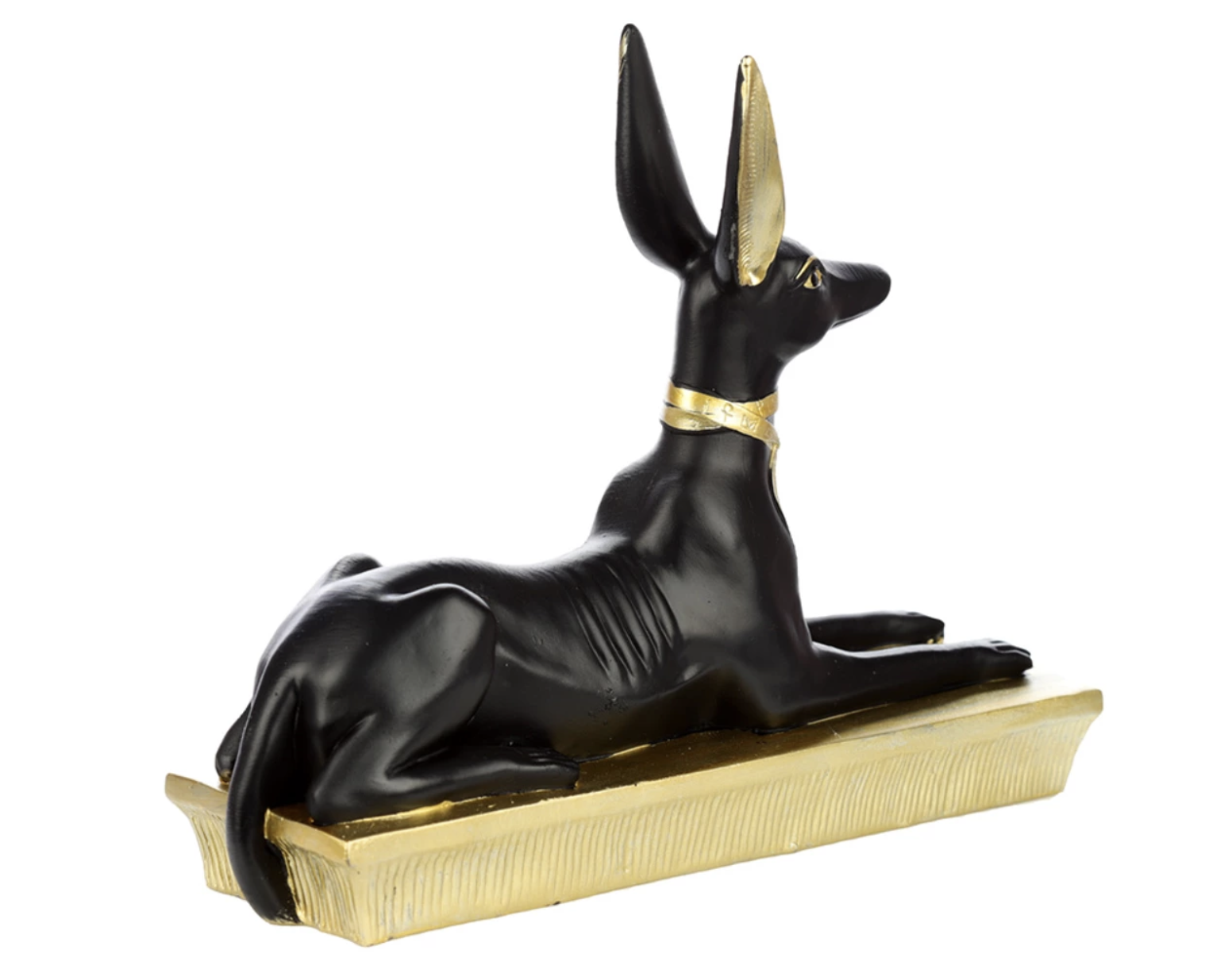 Egyptisk Anubis 2