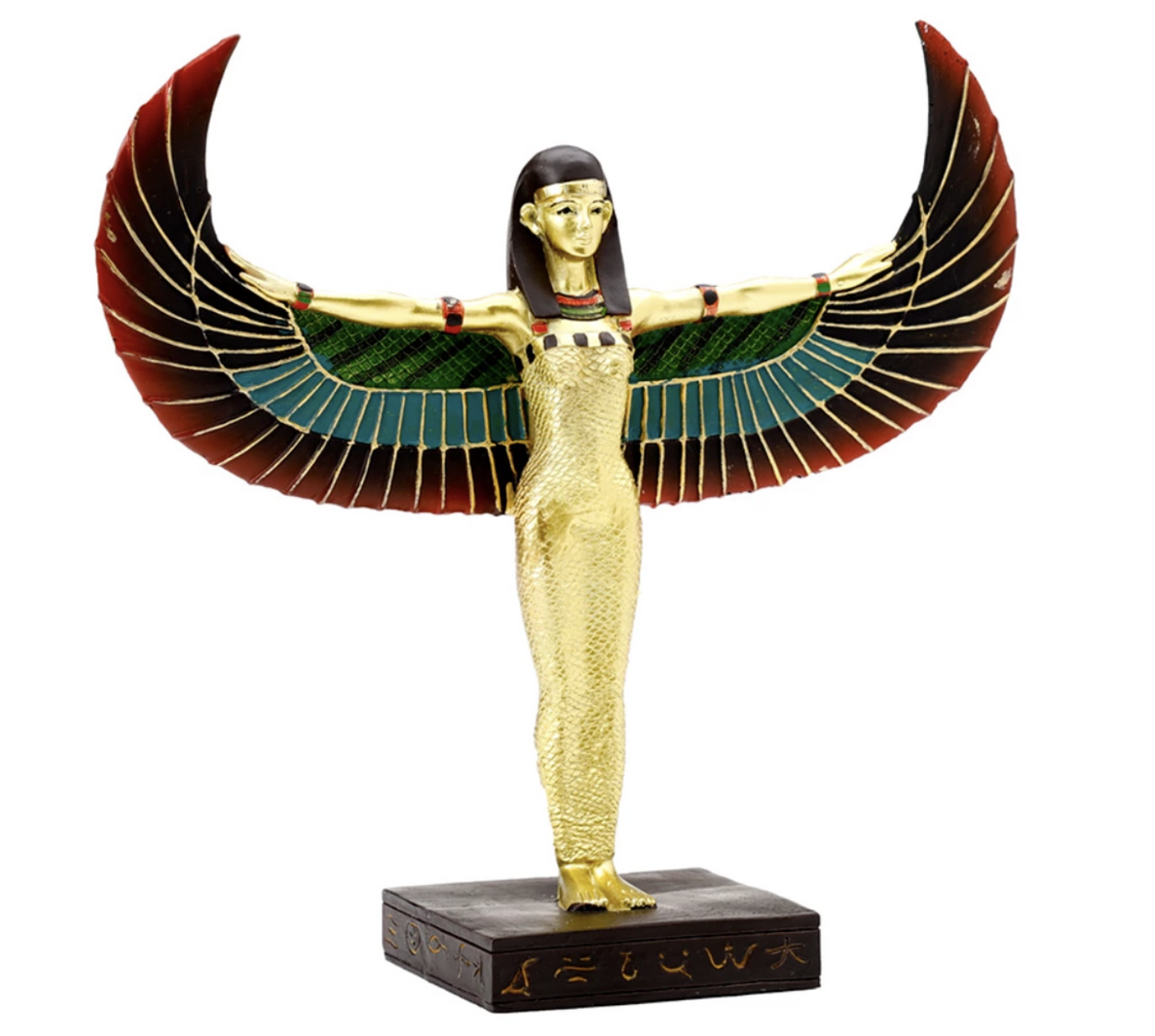 Egyptisk Isis 1
