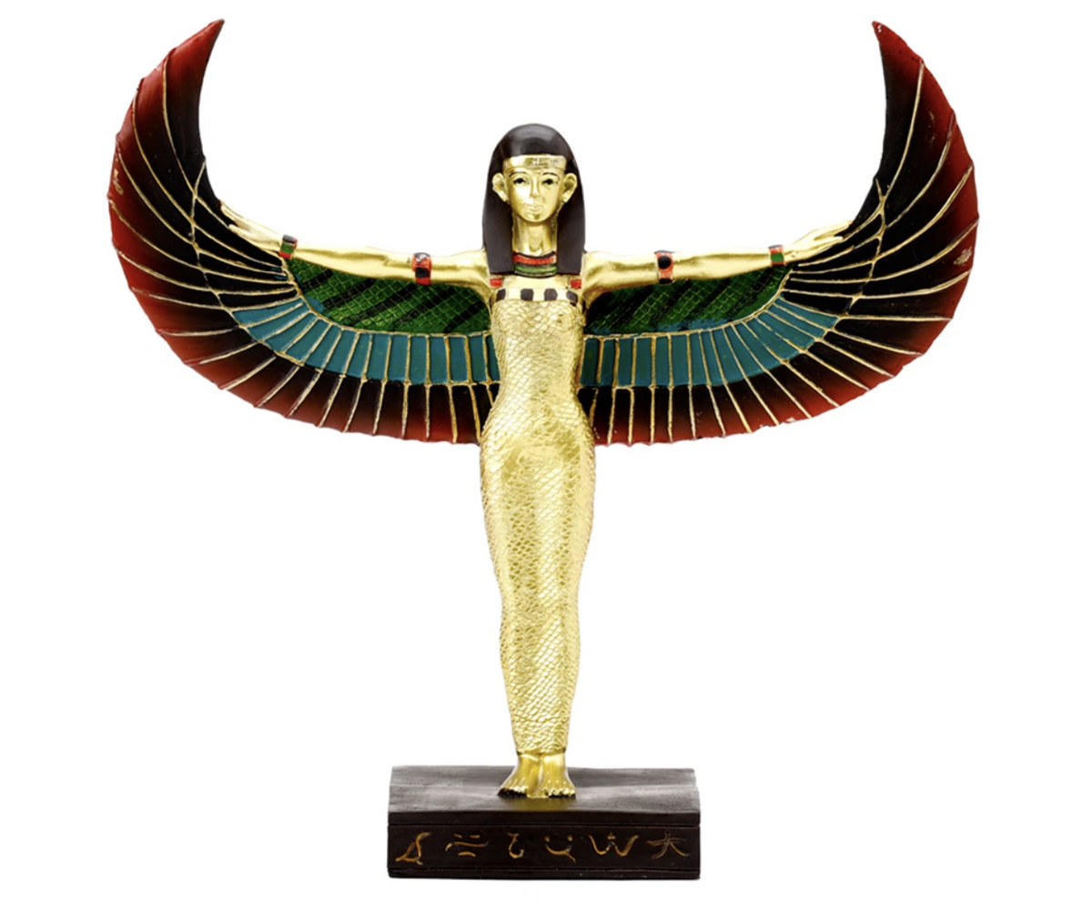 Egyptisk Isis 2