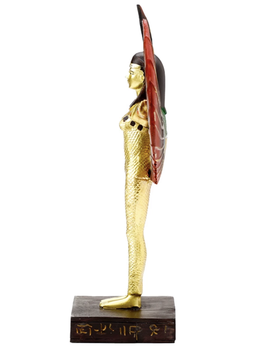Egyptisk Isis 4