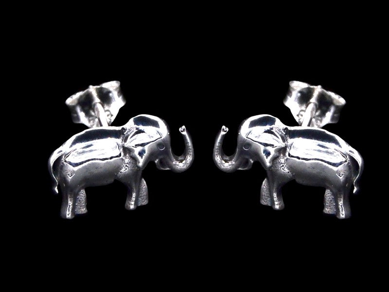 Elefant ørestikker