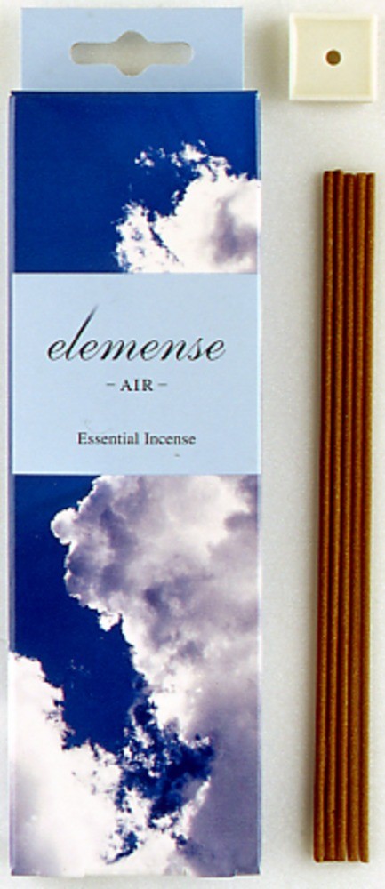 Elemense Air - Luft - Japansk røgelse