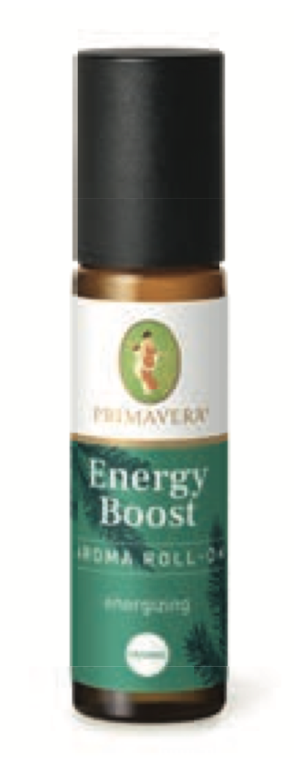 Energy boost roll on 2