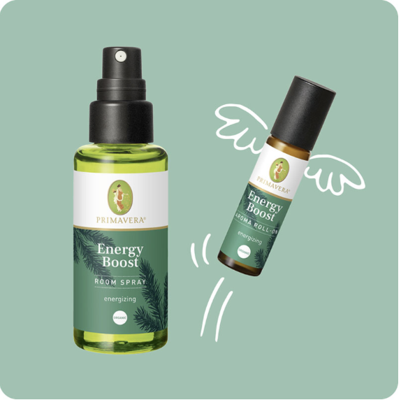 Energy boost - rumspray 1
