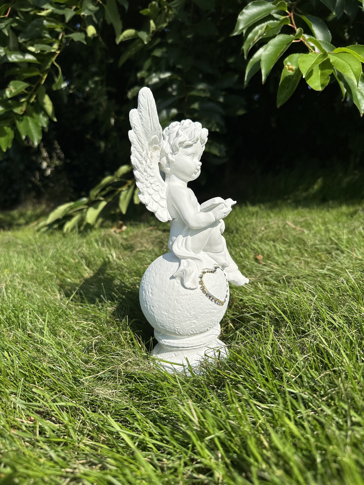 Engel - 26 cm 3