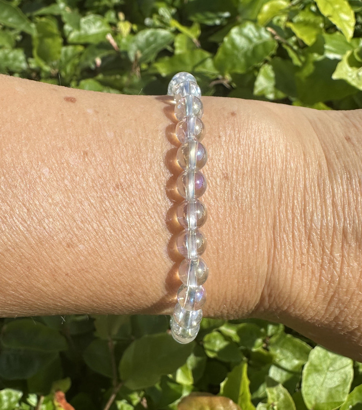 Engel aura armbånd 2