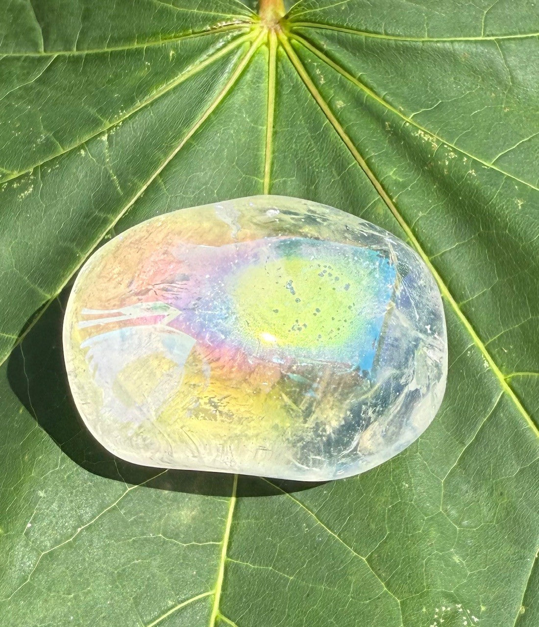 Engel aura XXL 1
