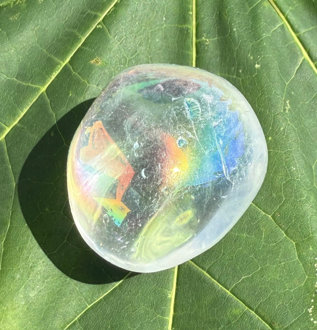 Engel aura XXL 4
