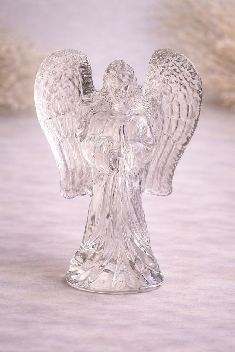 Engel i glas 2