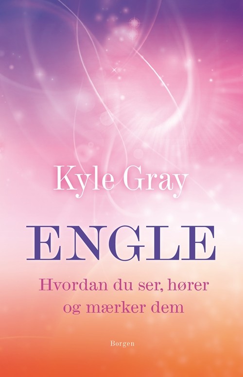 Engle - Kyle Gray