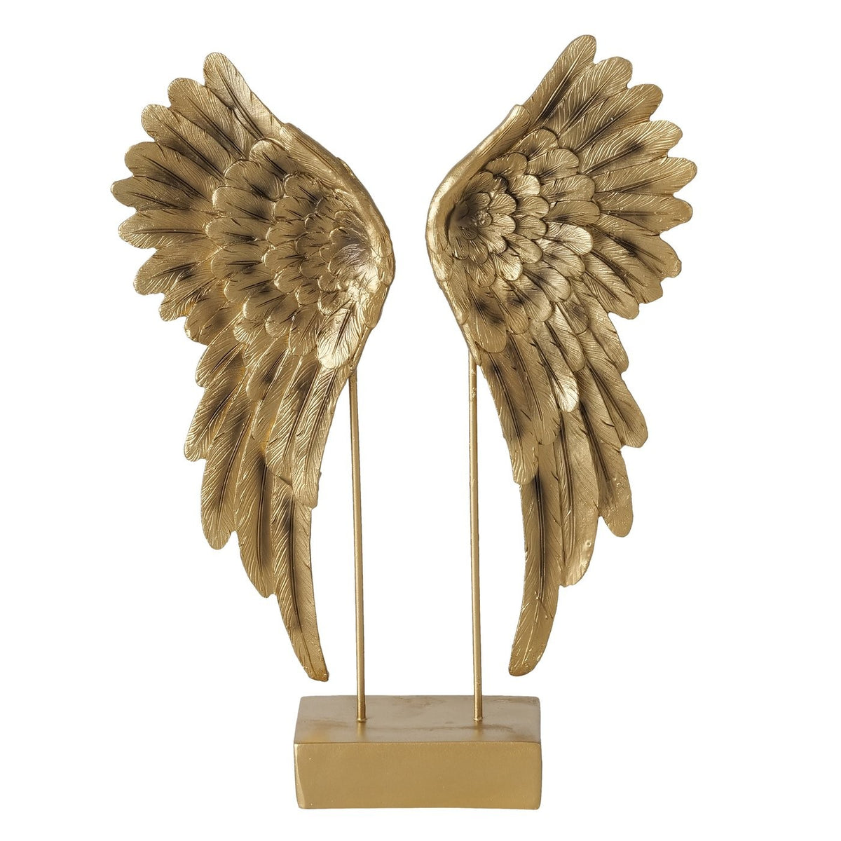 Engle vinger - Guld 1