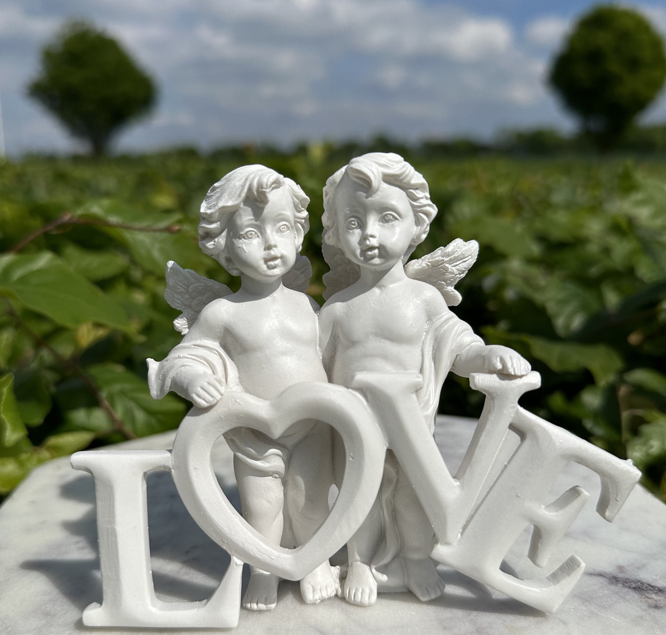Englepar LOVE 1
