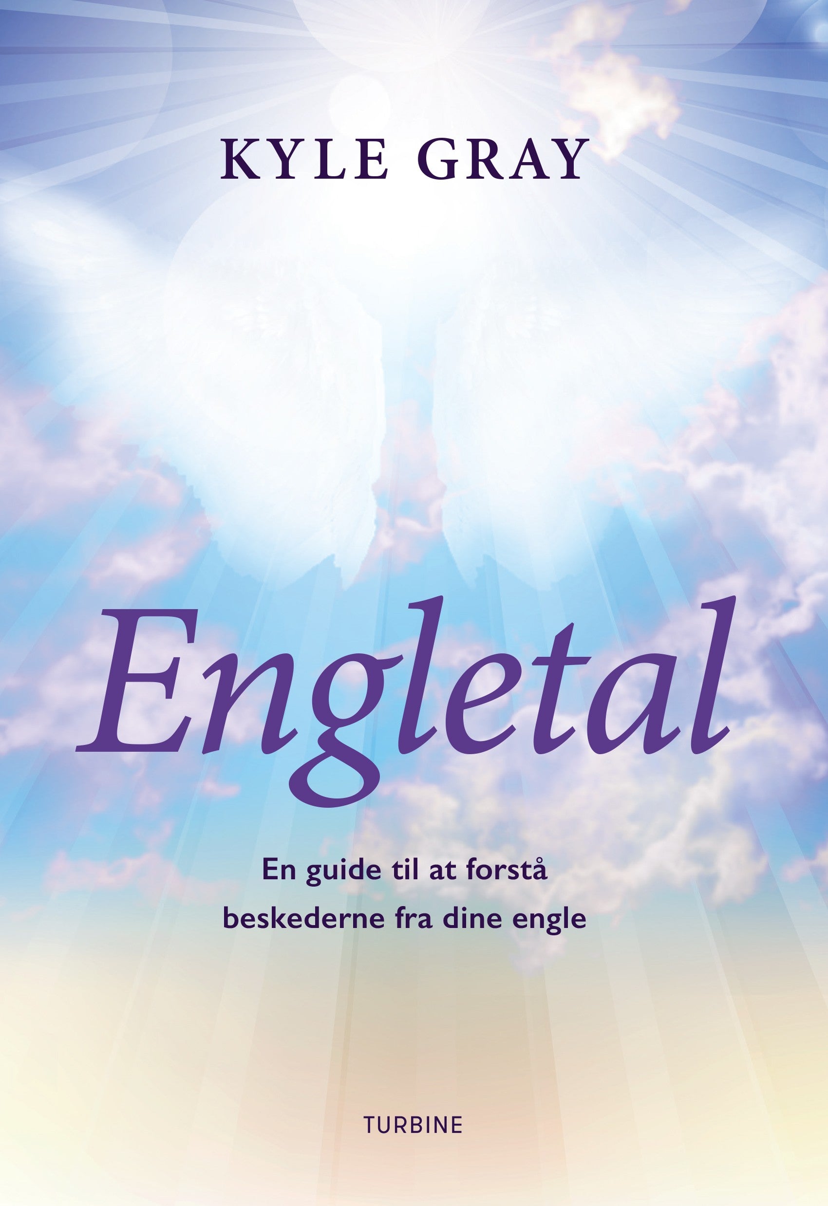Engletal - Kyle Gray