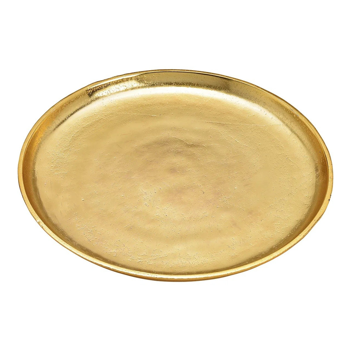 Fad - Guld 30 cm 1