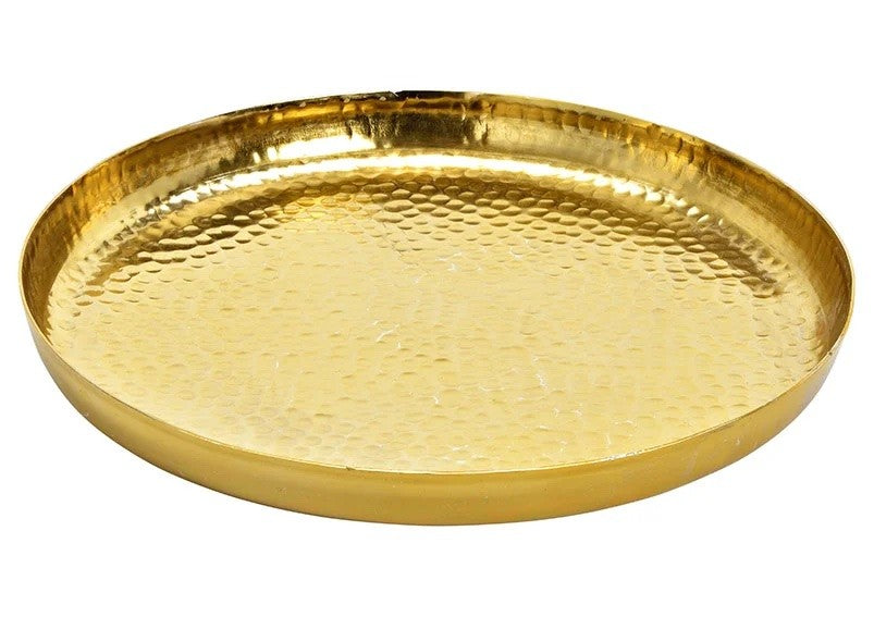Fad rundt 35 cm