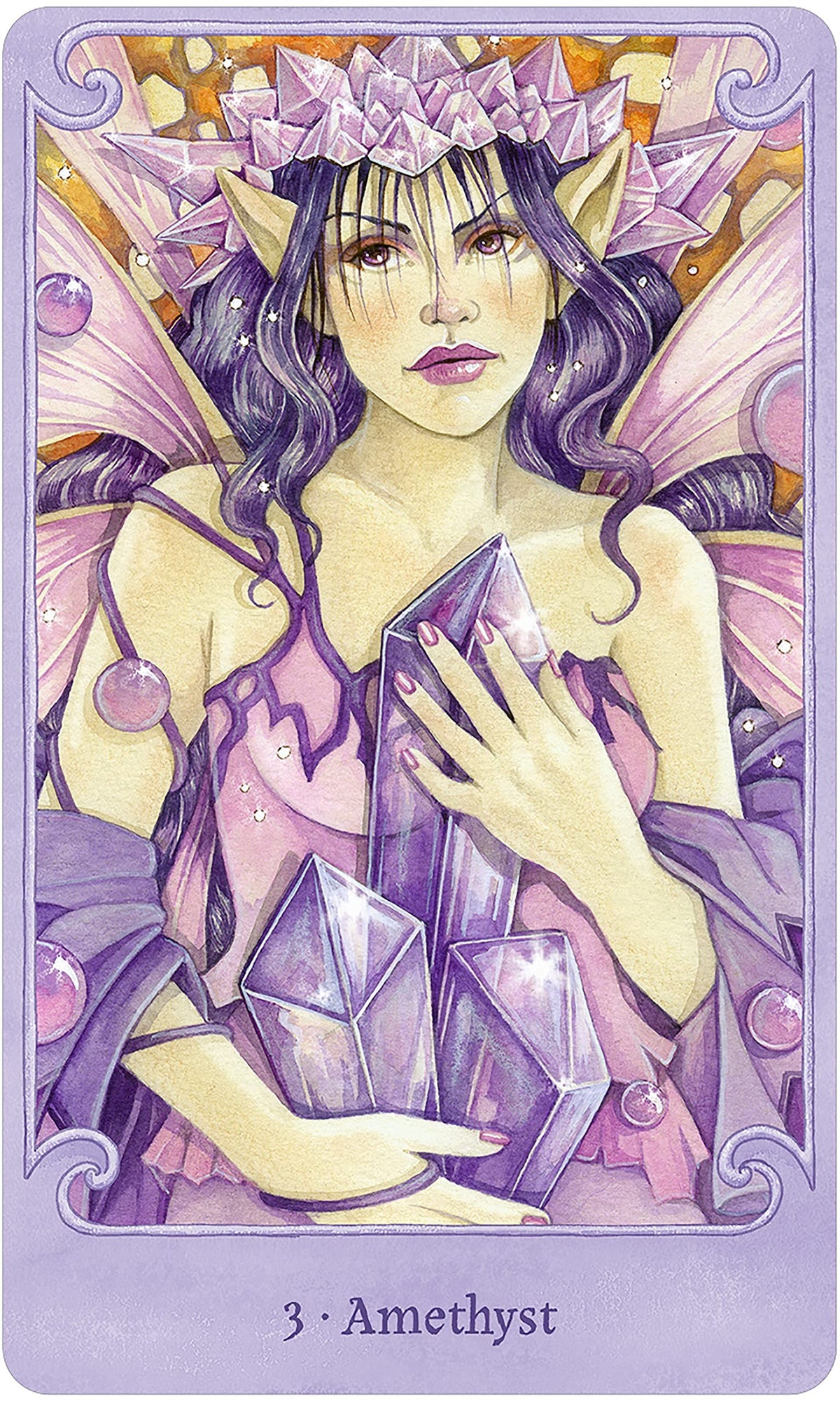 Fairy Gems oracle 2