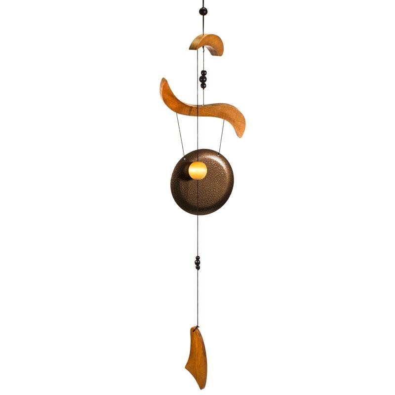 Feng Shui Gong Vindklokke 2